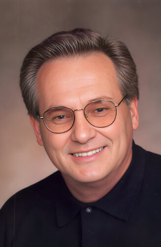 Michael W. ‘Mike’ McVay